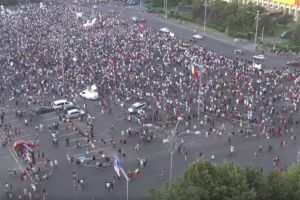 Topoarele sunt la noi