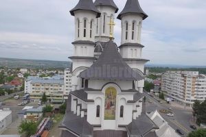 Sprijin financiar pentru pictura Catedralei Suceava, solicitat la Ministerul Cultelor