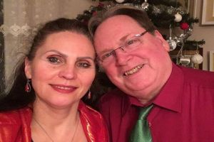 O femeie care a lucrat ca medic în Suceava, omorâtă în Marea Britanie de propriul fiu