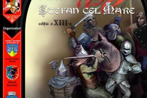 Peste 500 de cavaleri, domniţe, păpuşari din şase ţări, la Festivalul de Artă Medievală ...