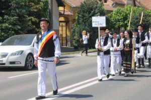 Astăzi începe a XV-a ediţie a Târgului Naţional de Turism Rural la Albac