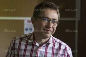 Profesor universitar originar din Bistriţa-Năsăud, implicat într-un amplu proiect de cercetare în Franţa
