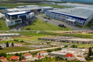 Motorul economiei din Alba este nemţesc. Germania, principalul partener comercial al judeţului