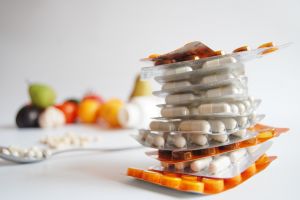 Industria farmaceutică românească şi standardele OMS