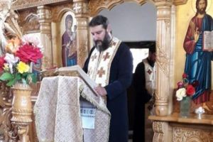 Slujba Paraclisului Maicii Domnului, pentru ortodocşii Văii Nirajului
