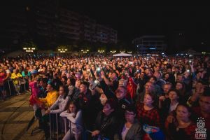 Organizatori: „Zilele Partium se adresează tuturor locuitorilor din regiune”