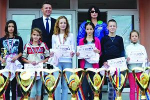 Finanţare pentru Trofeul „Ella Kovacs”