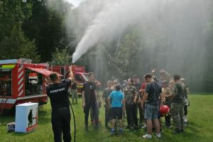 Valul de căldură se extinde! Avertismentul ISU către botoşăneni
