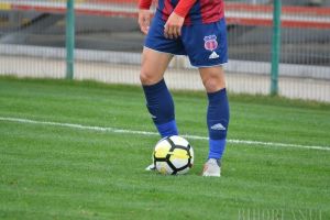 Luceafărul şi CSC Sânmartin îşi cunosc adversarele din noua ediţie a Ligii a III-a la fotbal