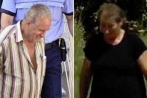 Gheorghe Dincă îşi bătea soţia constant! Nevasta bărbatului le-a povestit anchetatorilor cum o chinuia!