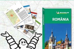 Recunoaştere pentru Cetatea Alba Carolina şi Catedrala Romano Catolică. Două stele acordate de autorii Ghidului Michelin