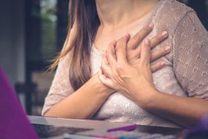 Cardiopatia ischemică: Vezi ce înseamnă această boală şi factorii de risc!