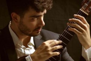 Artiştii EuroStrings, pe scena Festivalului „Harmonia Cordis”