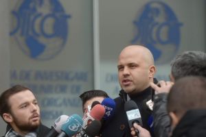 VIDEO FOTO – Un deputat USR îi acuză pe chirurgii sibieni că iau şpăgi de peste o mie de euro