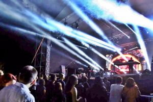 UNKLE a fost de excepţie în cea de-a doua seară a festivalului Revolution!