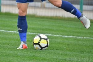 Începe un nou sezon fotbalistic şi în judeţul Bihor