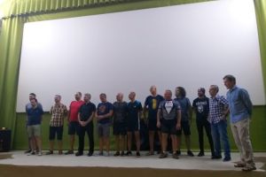 Ei sunt cei 16 ciclişti care ne vor face mândri la Campionatul Mondial de Ciclism de Anduranţă Paris – Brest – Paris (GALERIE FOTO)