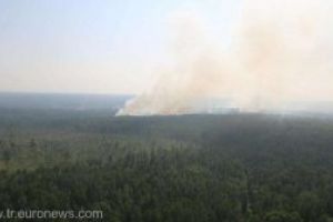 Rusia: Rosatom anunta ca cinci angajati ai sai au murit in explozia de la centrul de testare din Arhanghelsk