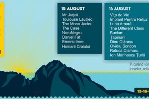 Folk Rock Fest, în Piatra Craiului