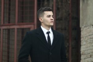 În România sau dincolo de graniţe? Tinerii ne răspund. Lucian Maşca: „Mai avem multe schimbări de făcut”