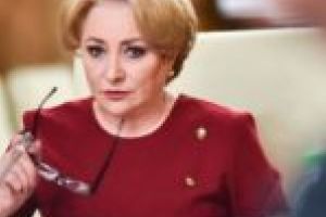Viorica Dăncilă l-a împins de la spate pe Adrian Torma să taie salariile din primărie! „Guvernul PSD a produs un haos în administraţia locală”