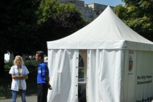 De mâine, 3 ZILE de CANICULĂ în Piteşti!