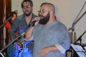 Călătorie muzicală la MICROPOLIS, cu Oamenii Dimineţii