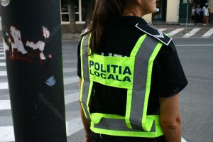 Schimbarea ce vizează Poliţia Locală Bistriţa. Ce fel de patrule vor fi pe străzi