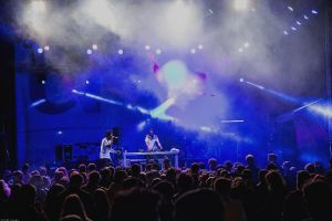 Studentii timisoreni se pregatesc pentru Univibes 02/ Occupy the University again