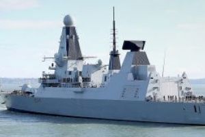 Document guvernamental: Este posibil ca Regatul Unit sa nu aiba suficiente nave pentru paza apelor teritoriale dupa Brexit
