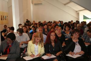 Circa 23% dintre directorii de şcoli din Bistriţa-Năsăud nu au dat concurs pe post, fiind numiţi cu delegaţie