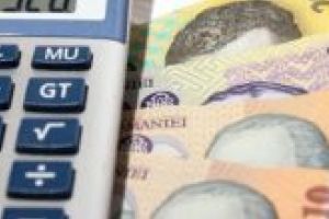 INS: Deficitul comercial a crescut in primele 6 luni din 2019 cu 1,3 miliarde euro