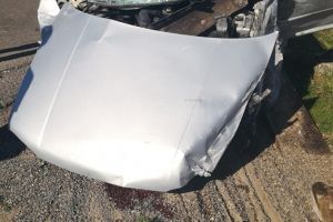 Un tânăr de 25 de ani din Măneuţi a murit într-un grav accident petrecut la Vicovu de Jos