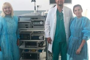 Aparatură de ultimă generaţie pentru Spitalul Municipal Timişoara, cu fonduri europene