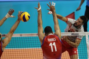 Volei: La Varna, turneu de calificare la Jocurile Olimpice. Victorii pentru Bulgaria si Brazilia 