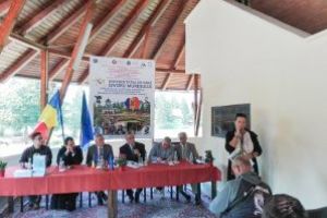 Luni încep dezbaterile celei de-a XVII-a ediţii a Universităţii de Vară Izvoru Mureşului
