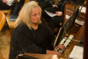 Recital de orgă la Biserica Minoriţilor