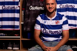Debut bun pentru George Puşcaş la Reading, în campionatul Angliei