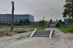 Primăria Timişoara ia podurile şi pasarelele la rând. 12 mil. de lei pentru Pasarela Gelu-Crizantemelor