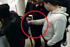 Recomandări împotriva hoţilor din mijloacele de transport în comun