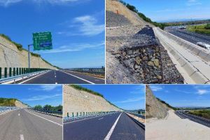 Mâine seară, dacă ”raţiunea triumfă”, pe autostrada A1 Lugoj-Deva, Viena va fi mai aproape cu circa 30 de minute