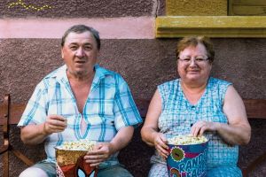 La prima ediţie: În Salonta se organizează Festivalul de Film pe Frontieră
