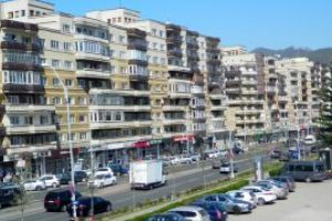 Baia Mare: Indicele de confort termic a depasit pragul critic