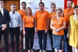 Organizaţiile PLUS şi-au desemnat noua conducere  în Dolj
