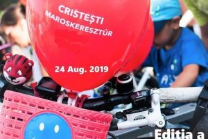 Valorile locale, promovate la “Ziua Comunei Cristeşti”