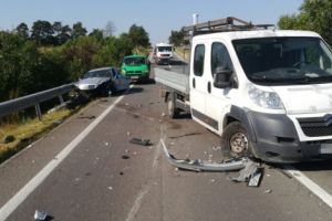 Argeşeni DOBORÂŢI la volan: de oboseală, căldură şi băutură!