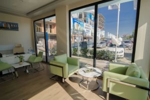 Birou de vanzari deschis de Solid House in statiunea Mamaia, zona Butoaie (galerie foto)