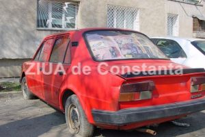 Programul Rabla Clasic, suplimentat. 20.000 de prime disponibile 