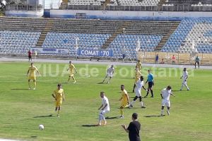Sondaj de opinie:  Peste 60% dintre respondenti cred ca FC Farul Constanta va ajunge sa se lupte la promovare  