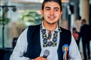 INTERVIU cu Paul Miclea, solist de muzică populară: „Atracţia pentru folclor vine probabil din patriotism!”